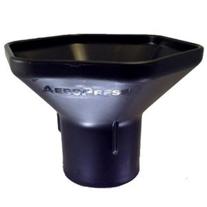 Funnel for an Aeropress coffee brewer